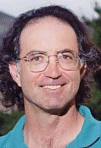 Photo of Dr. Dalbey